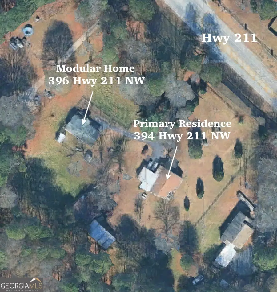 394 Highway 211 Nw, Winder, GA 30680 - #3