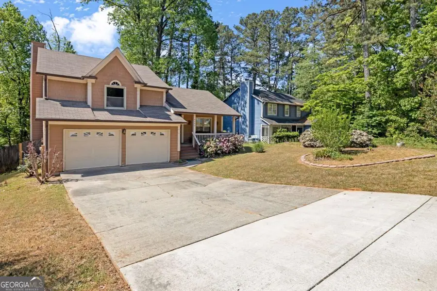 4384 Windward Lane, Norcross, GA 30093 - #2