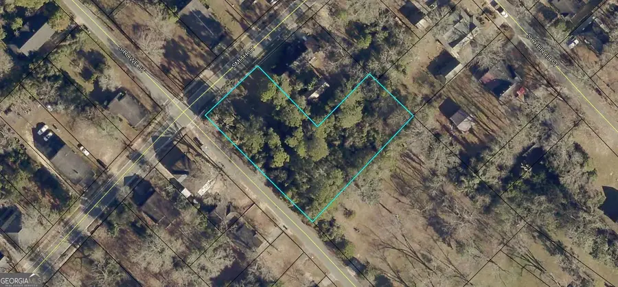 0 Rowe Street, Dublin, GA 31021 - #2