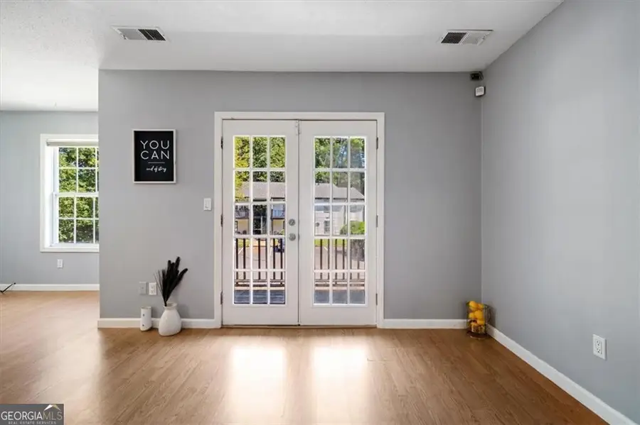 3599 Woodbriar Circle #G, Tucker, GA 30084 - #2