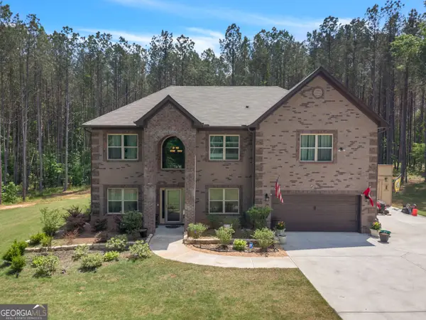 11614 Alcovy Road, Covington, GA 30014