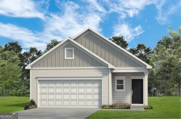 16 Southbend Court, Rome, GA 30165