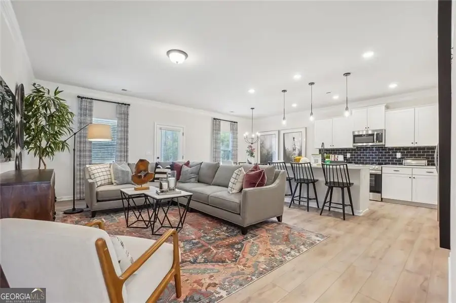 16 Southbend Court, Rome, GA 30165 - #3