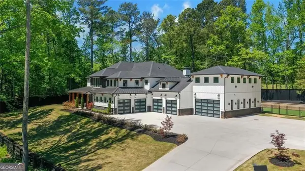 365 Cagle Road, Roswell, GA 30075
