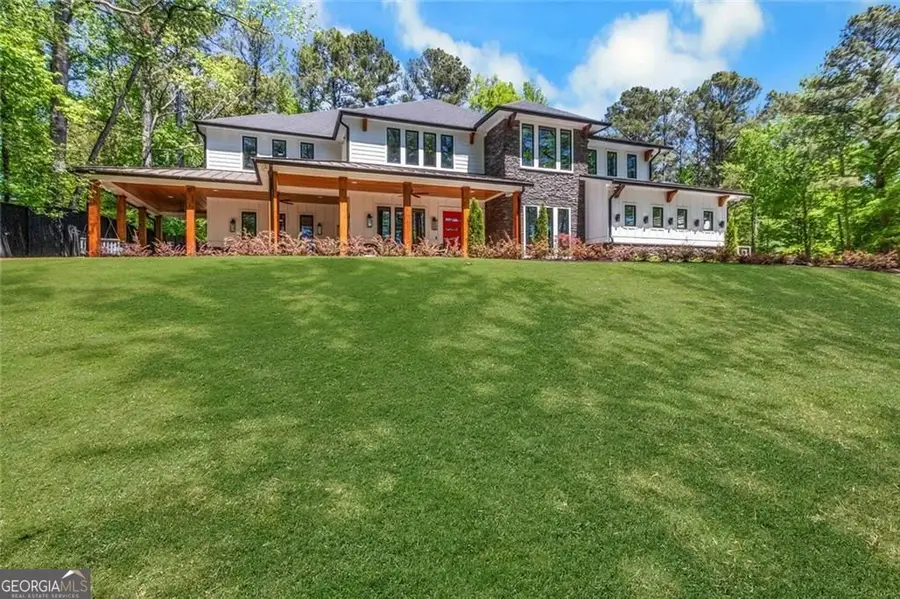 365 Cagle Road, Roswell, GA 30075 - #3