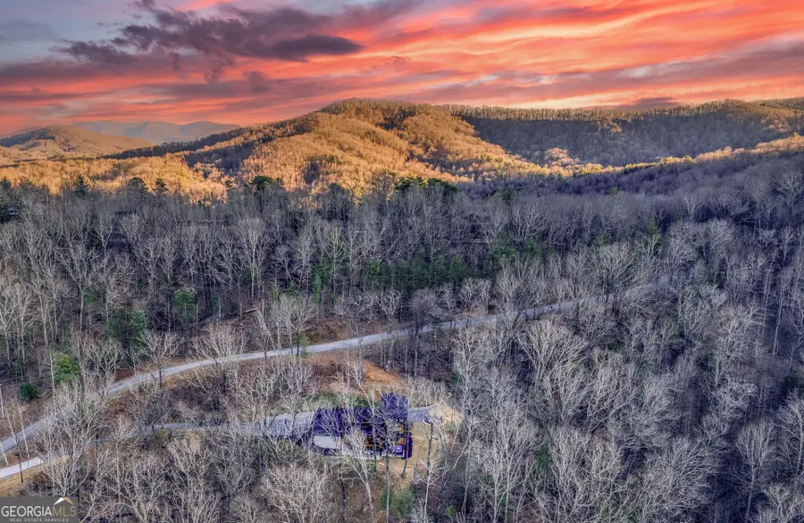 1160 Mangums Trail, Blue Ridge, GA 30513 - #2