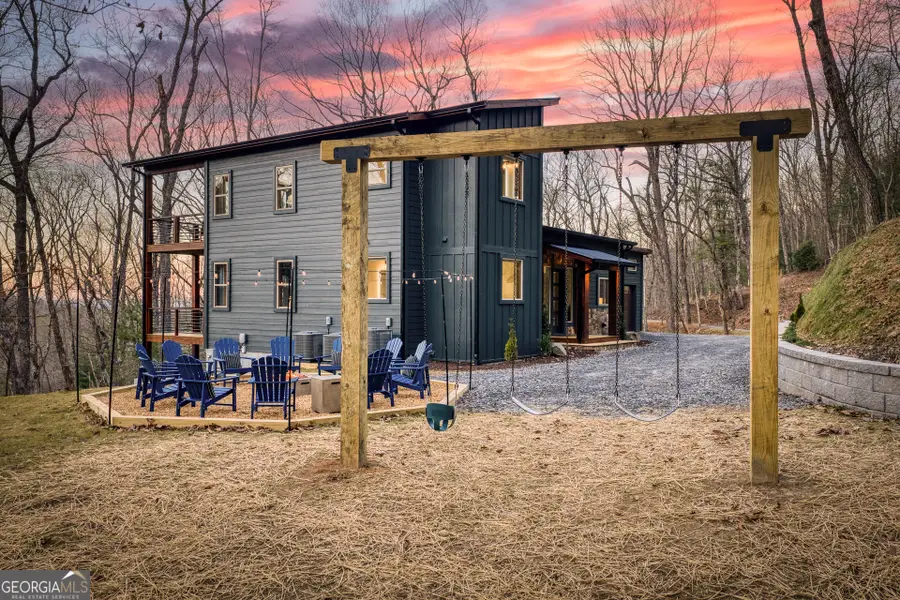 1160 Mangums Trail, Blue Ridge, GA 30513 - #3