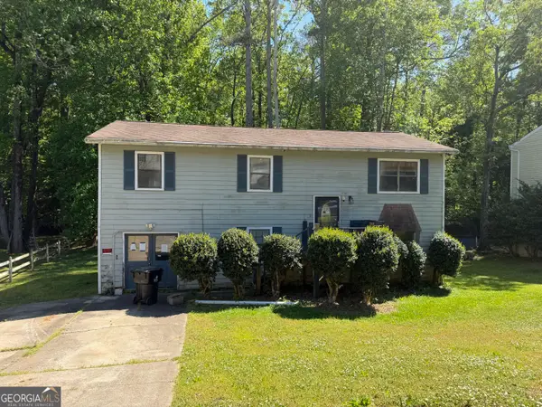 2745 Old South Drive, Jonesboro, GA 30236