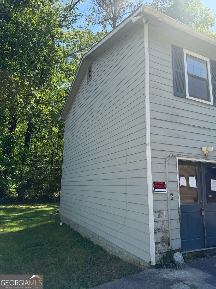 2745 Old South Drive, Jonesboro, GA 30236 - #2