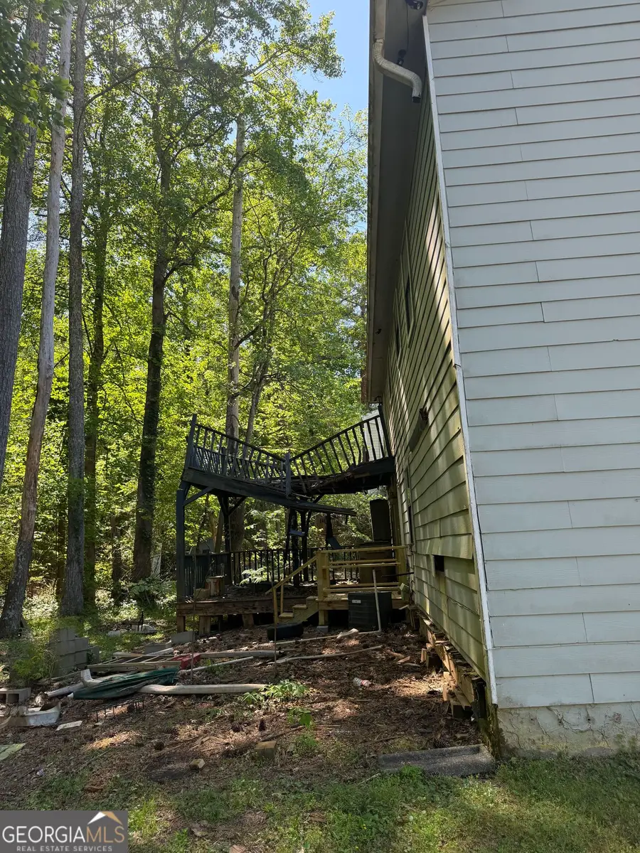 2745 Old South Drive, Jonesboro, GA 30236 - #3