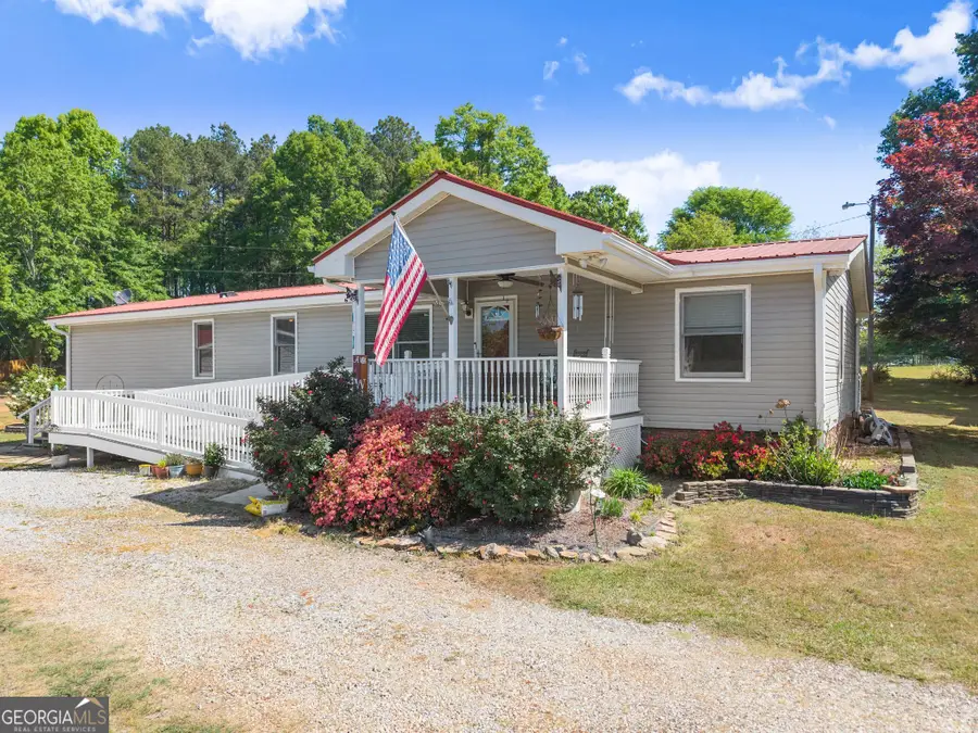 102 Old Harden Orchard Road, Commerce, GA 30529 - #2