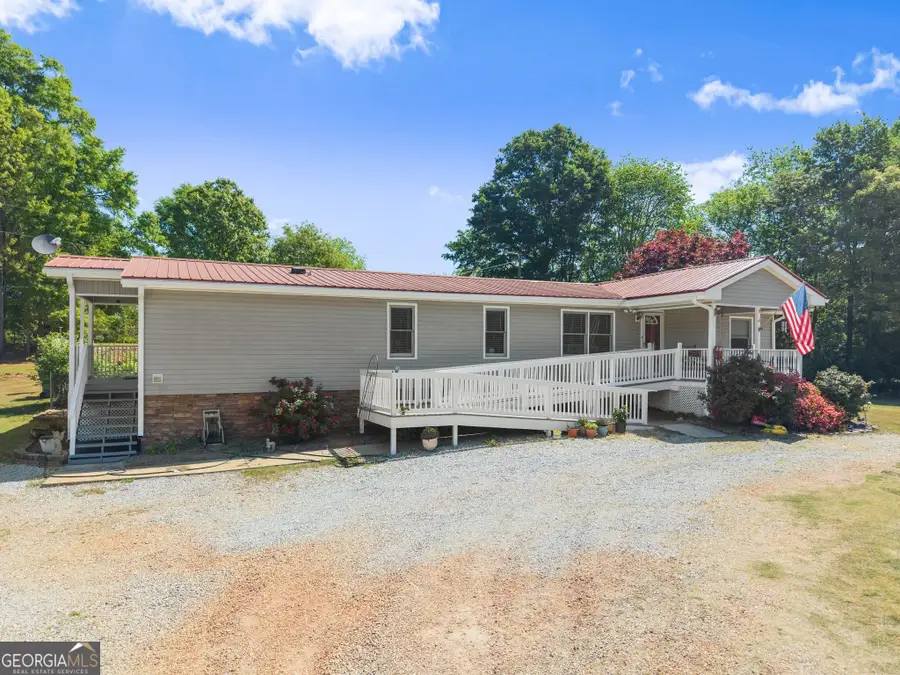 102 Old Harden Orchard Road, Commerce, GA 30529 - #3