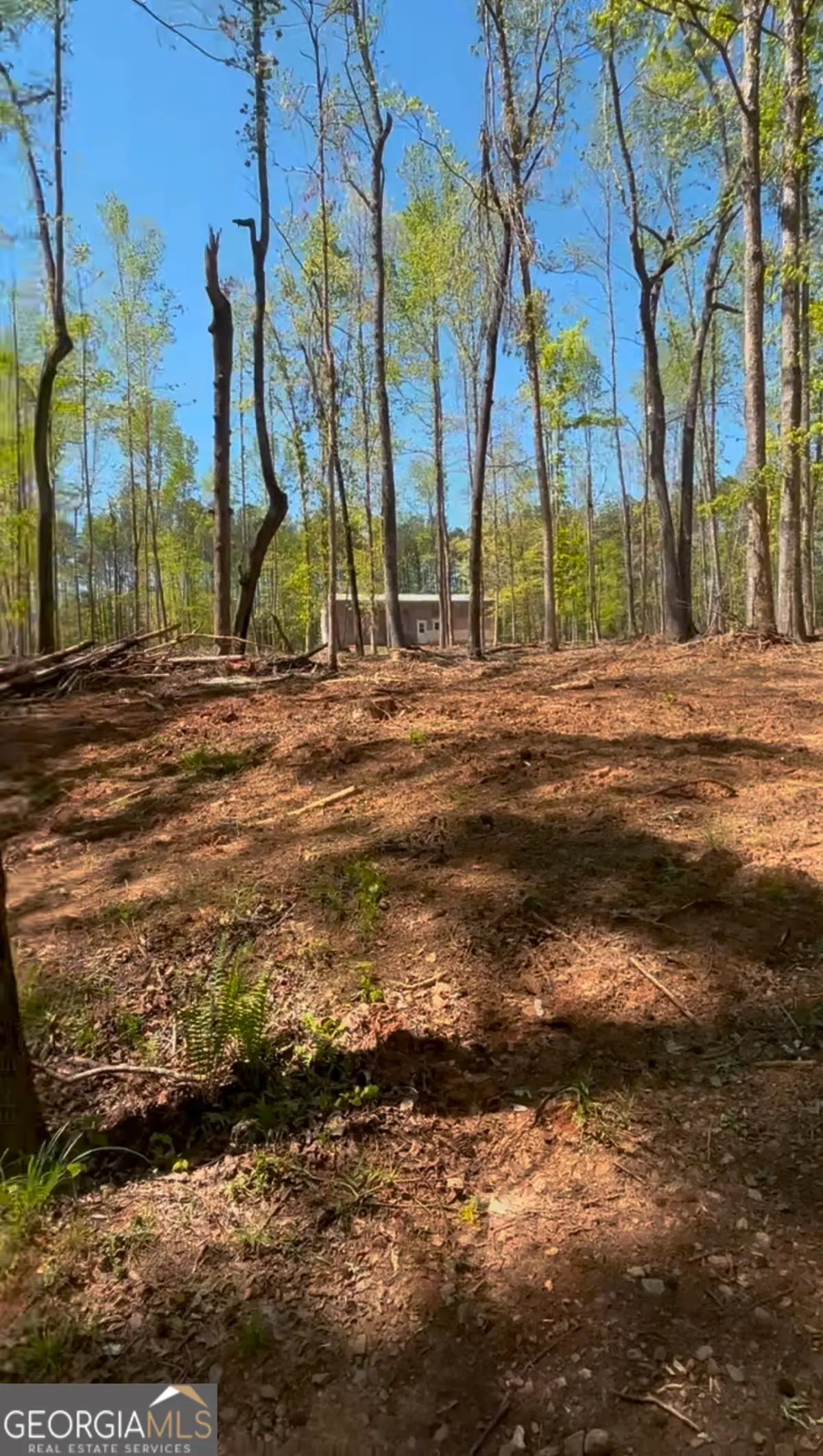 282 Quesenberry Drive, Eatonton, GA 31024 - #1