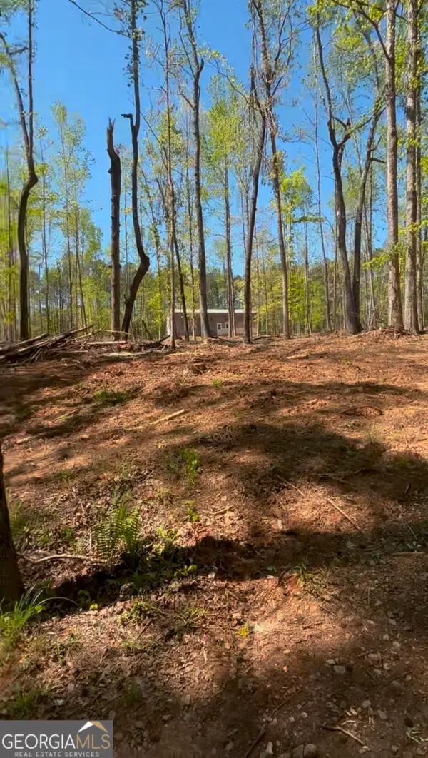 282 Quesenberry Drive, Eatonton, GA 31024