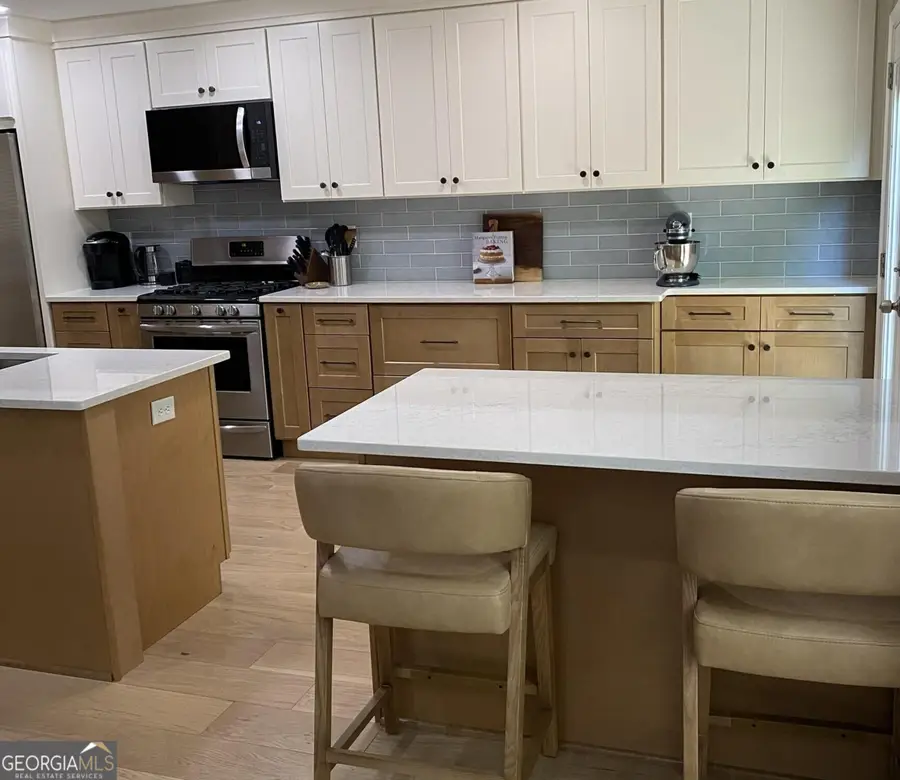 522 Stepney, Marietta, GA 30067 - #2