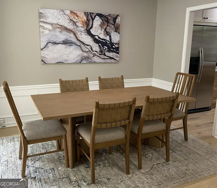 522 Stepney, Marietta, GA 30067 - #3