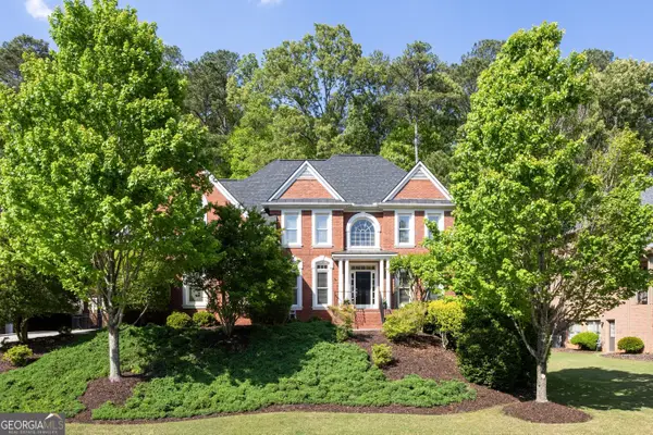 8485 High Hampton Chase, Alpharetta, GA 30022