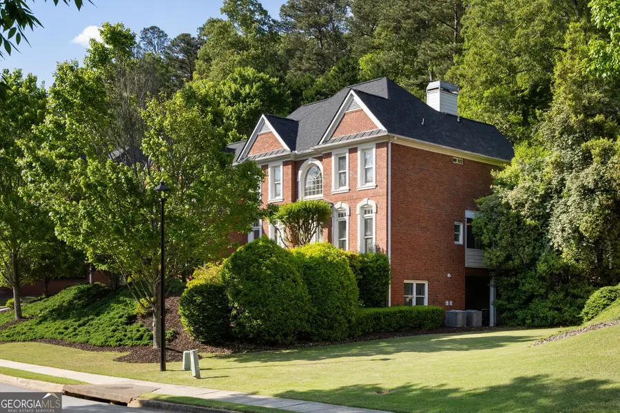 8485 High Hampton Chase, Alpharetta, GA 30022 - #2