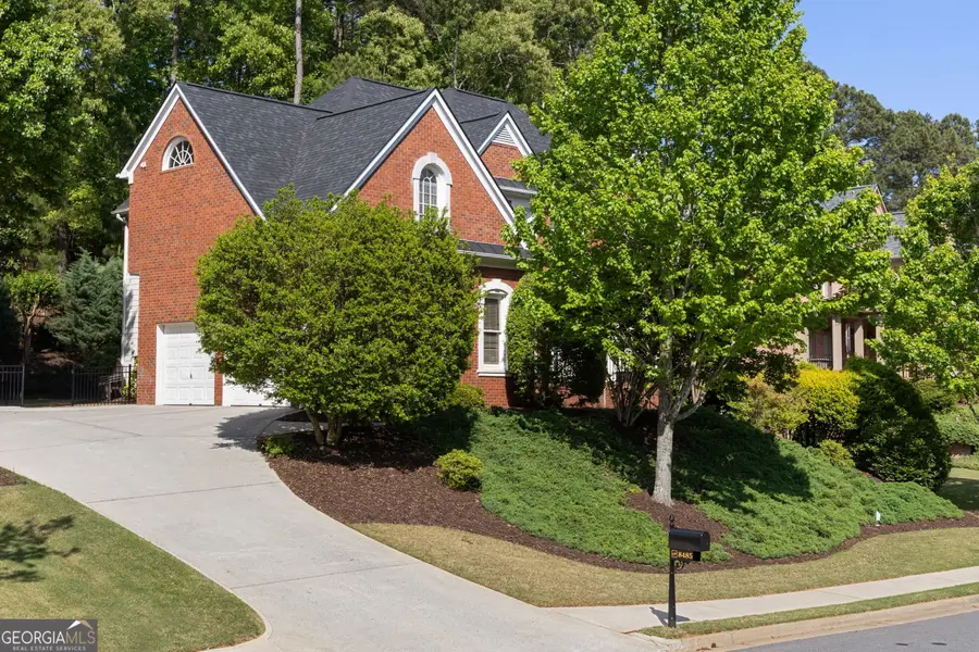 8485 High Hampton Chase, Alpharetta, GA 30022 - #3