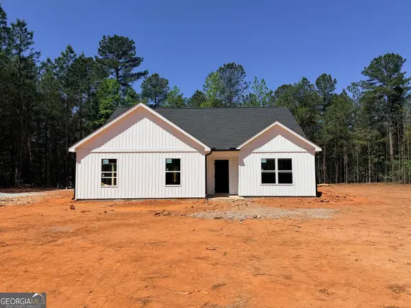 55 Pioneer Trail #LOT 26, Hogansville, GA 30230