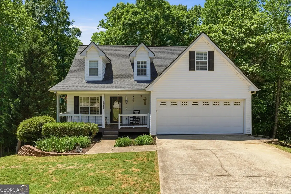 2949 Lake Hollow Road, Gainesville, GA 30501 - #1