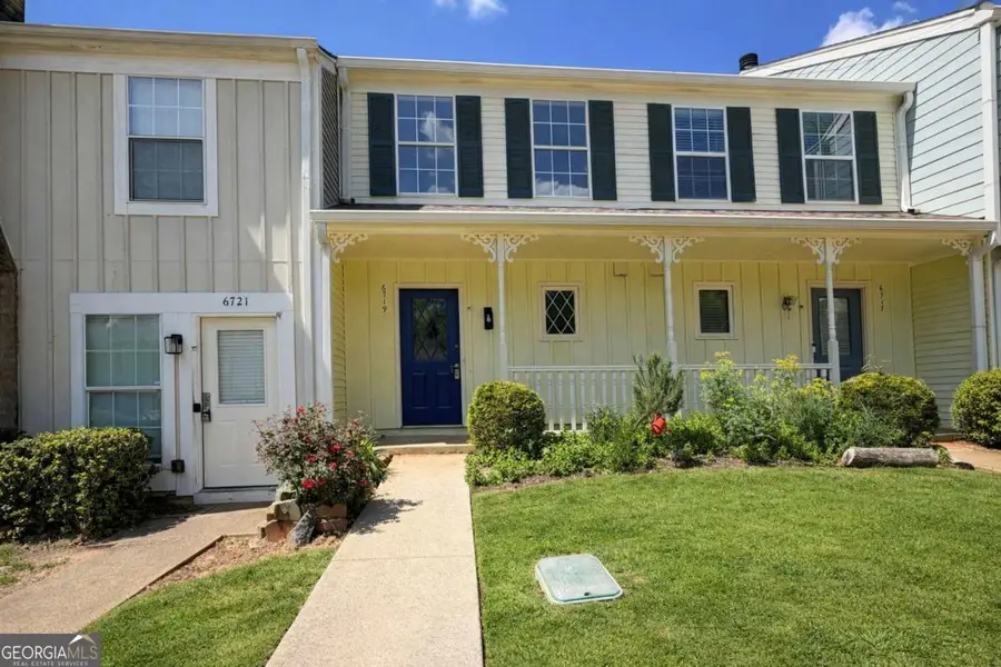 6719 Colchester Place, Norcross, GA 30093 - #2