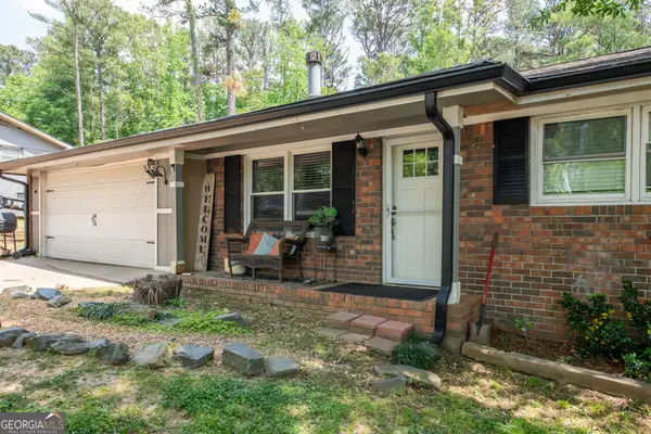 303 Wildwood Drive, Dallas, GA 30132