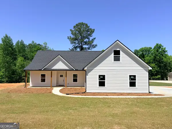 117 Mason Ridge, Barnesville, GA 30204