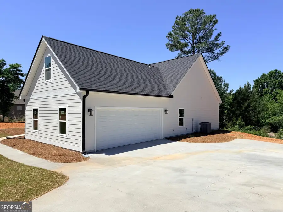 117 Mason Ridge, Barnesville, GA 30204 - #2