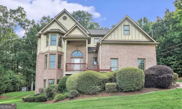 3641 Mountain Cove Road, Snellville, GA 30039