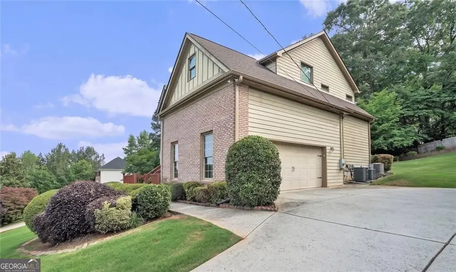 3641 Mountain Cove Road, Snellville, GA 30039 - #2