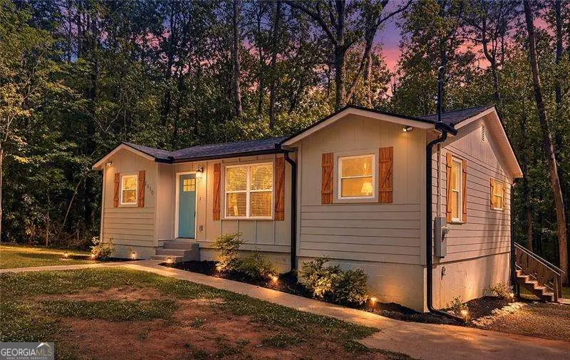 4610 Wilson James Road Sw, Atlanta, GA 30331 - #2