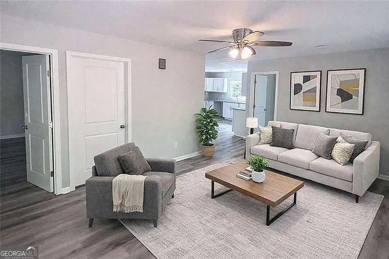 4610 Wilson James Road Sw, Atlanta, GA 30331 - #3