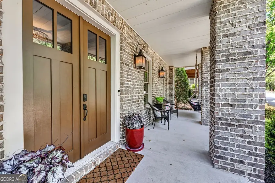 199 Hubbard Road, Woodstock, GA 30188 - #2