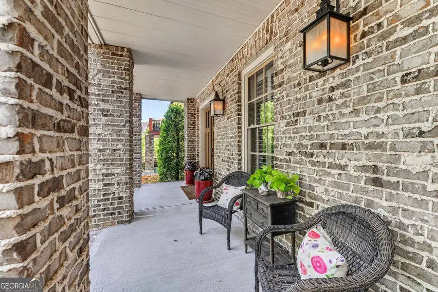 199 Hubbard Road, Woodstock, GA 30188 - #3