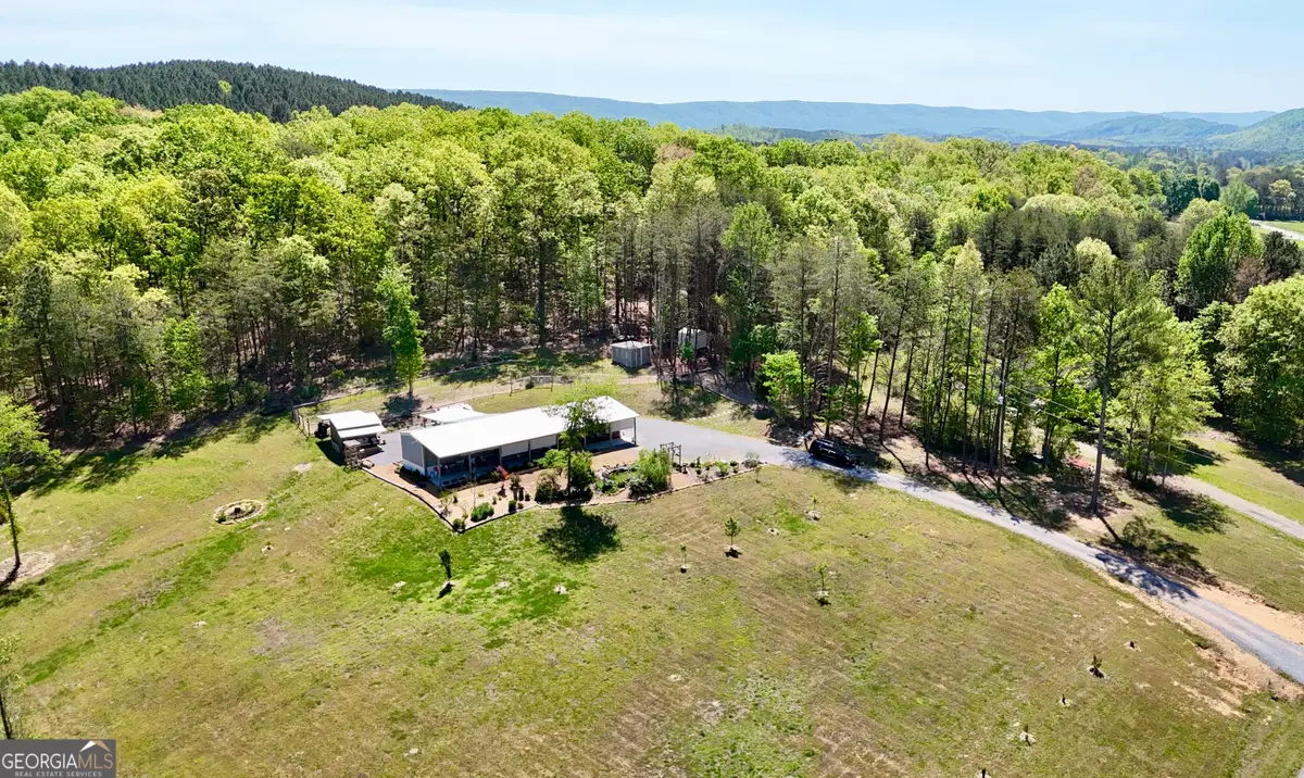 2175 S Dick Creek Road, Lafayette, GA 30728 - #1