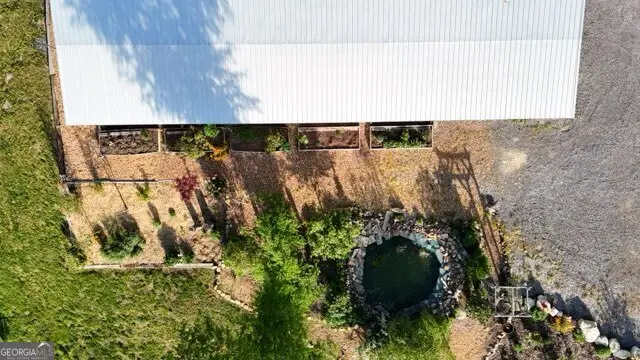 2175 S Dick Creek Road, Lafayette, GA 30728 - #3