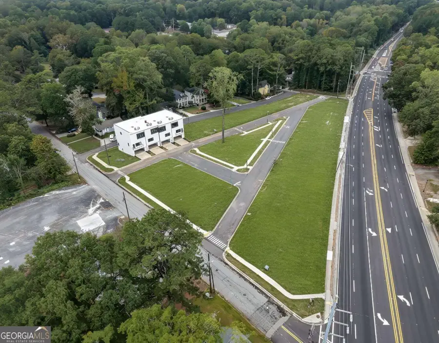 2689 Grand Isles Way, Decatur, GA 30032 - #3