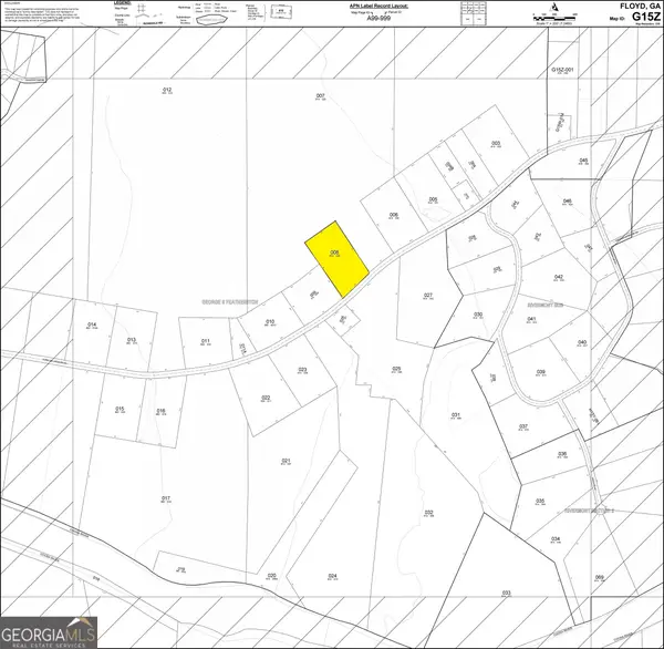 2830 Horseleg Creek Road Sw, Rome, GA 30165