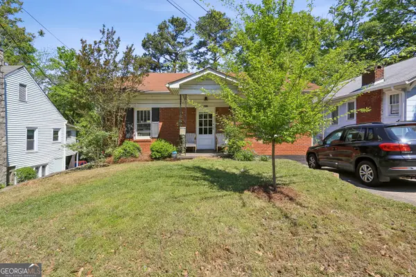 1412 Memorial Drive Se, Atlanta, GA 30317