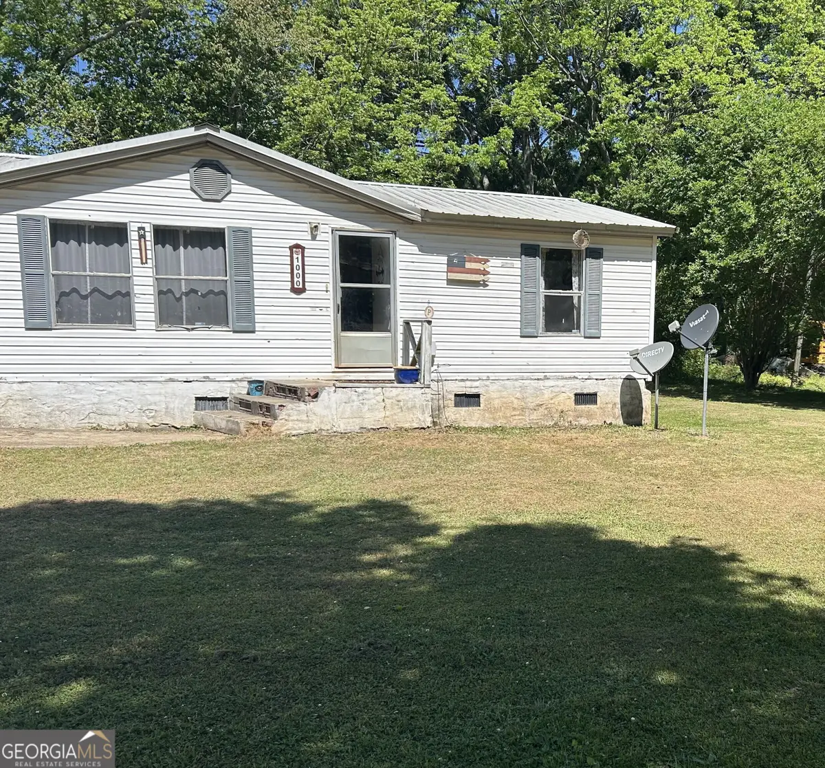 1000 Carter Street, Bostwick, GA 30623 - #1
