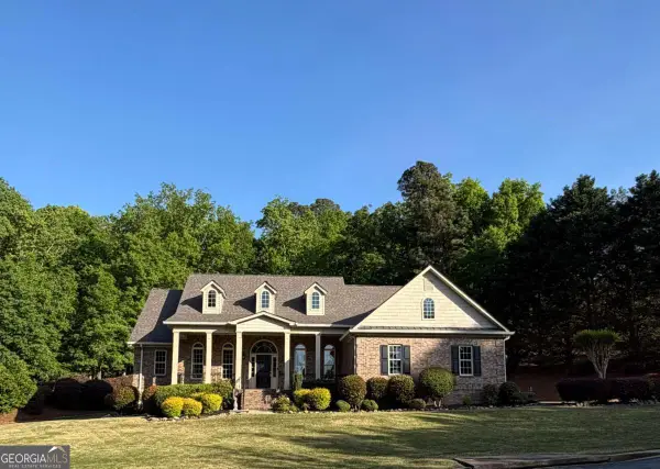 3 Mountain Crest Drive Sw, Rome, GA 30165