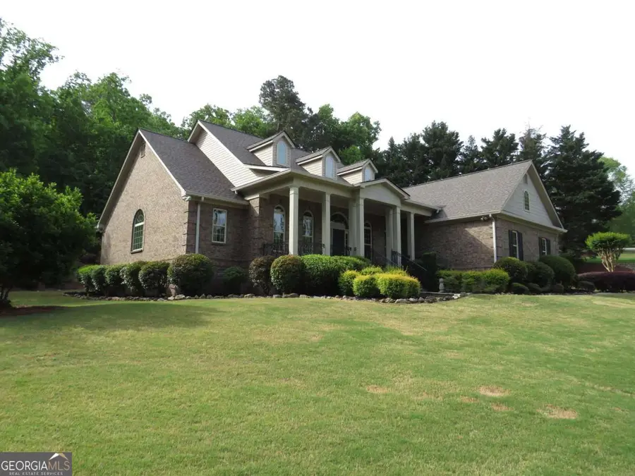 3 Mountain Crest Drive Sw, Rome, GA 30165 - #2