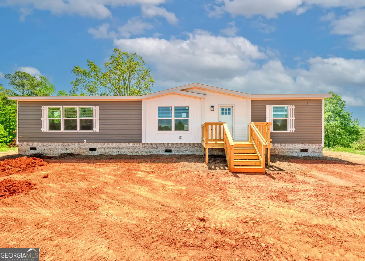 413 Griffin Road, Martin, GA 30557 - #1