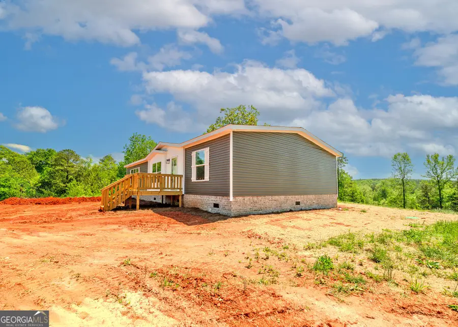 413 Griffin Road, Martin, GA 30557 - #2