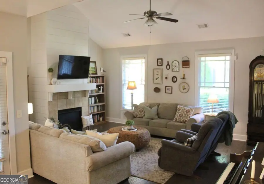 203 Morning Star Way, Ball Ground, GA 30107 - #2