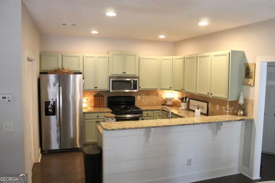 203 Morning Star Way, Ball Ground, GA 30107 - #3