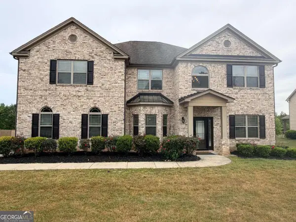 241 Traditions Lane, Hampton, GA 30228