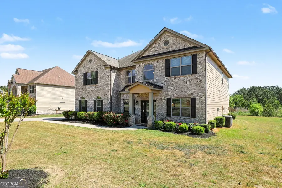 241 Traditions Lane, Hampton, GA 30228 - #3