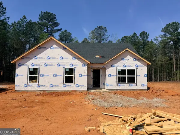 129 Pioneer Trail #LOT 28, Hogansville, GA 30230